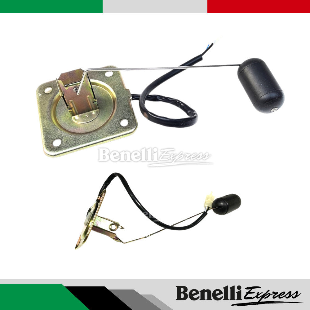 Benelli Fuel Level Sensor Trk251 249s Tnt300 Fuel Level Sensor Oil Float Motorcycle Spare Parts