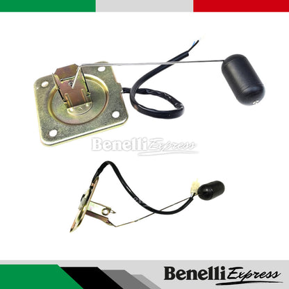 Benelli Fuel Level Sensor Trk251 249s Tnt300 Fuel Level Sensor Oil Float Motorcycle Spare Parts