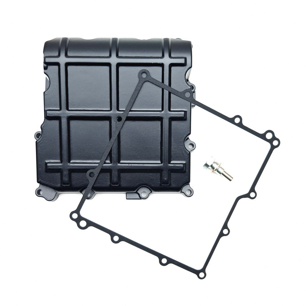 Benelli Trk502 502x Tnt300 249s Qjmotor SRK250 SRK250RR Oil Sump Tray Cover Oil Sump Tray Gasket