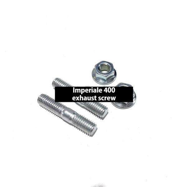 Benelli Small Part Screw Tnt600 SRK600 Cylinder Head Cover Screw Motorcycle Small Spare Parts