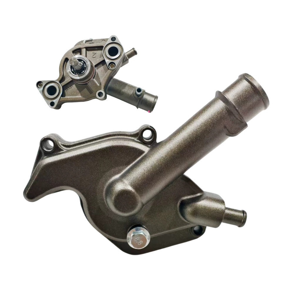 BENELLI TNT600 SRK600 TRK502 TRK502X Water Pump ASSY SRK600 QJmotor SRV650X Motorcycle Spare Parts