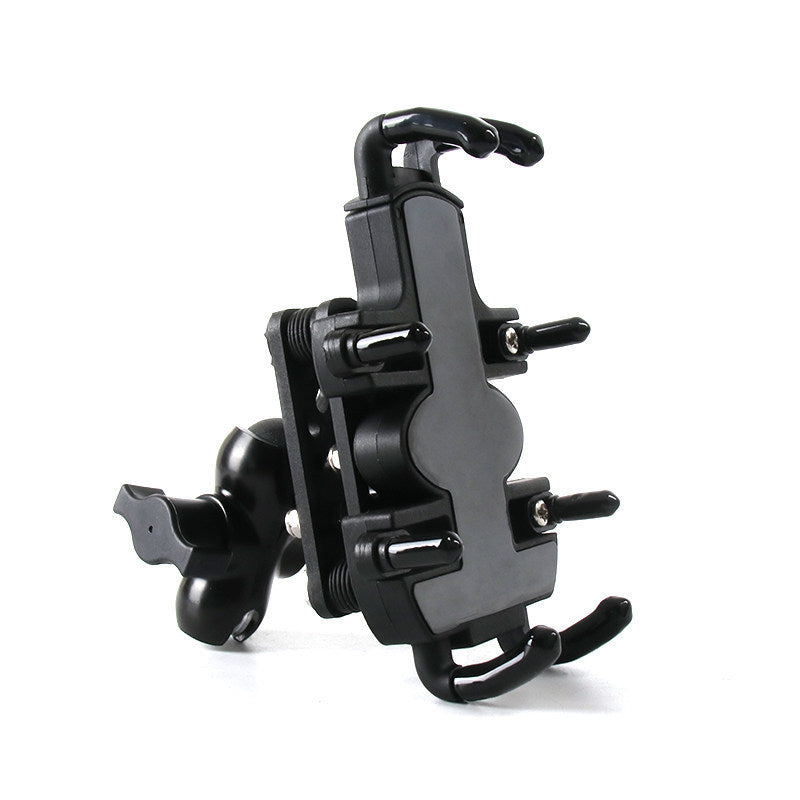 Suitable for Qjmotor SVT650-X Modified Mobile Phone Navigation Bracket Expansion Bracket Crossbar