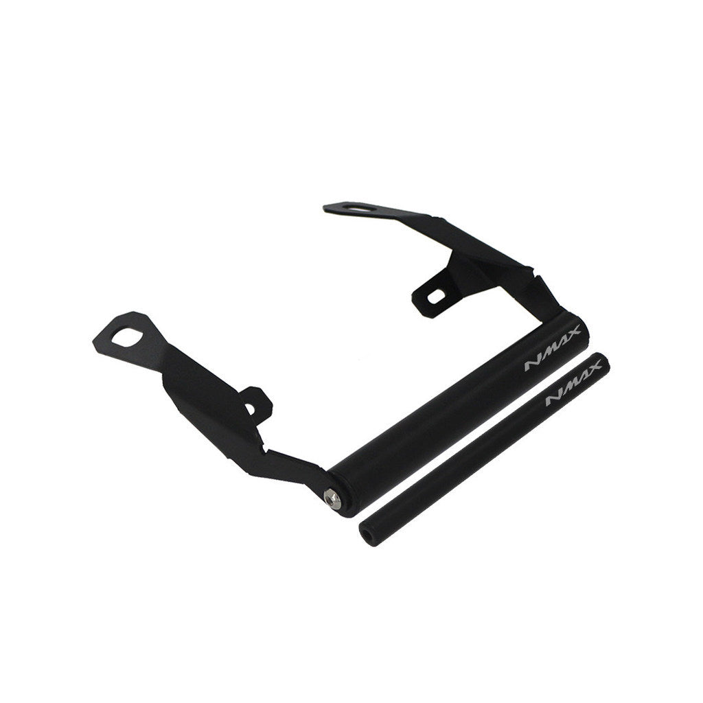 Suitable for Yamaha NMAX155 25-26 Phone Holder Multifunctional Extension Rod Navigation Bracket Nmax