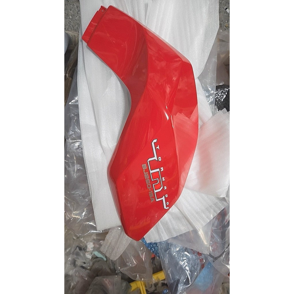 Benelli Tnt25 Spare Parts 2 Seat Cushion Brake Pump Disc Meter Radiator Clutch ECU Fuel Tank Key
