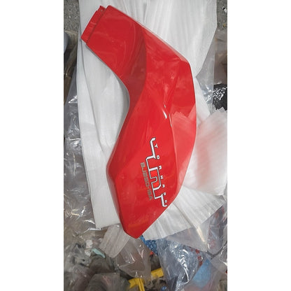 Benelli Tnt25 Spare Parts 2 Seat Cushion Brake Pump Disc Meter Radiator Clutch ECU Fuel Tank Key