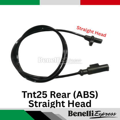 Benelli Speed Sensors Cable Leoncino SRK600 Trk251 Tnt300 249s Tnt25 Trk502 SRV250 SRK250S/R/RR