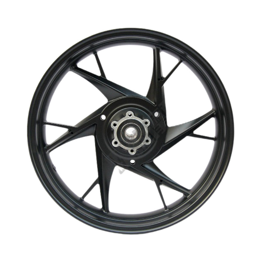 Benelli Rim Qjmotor Front Rear Rim Tnt25 Trk251 150s Tnt600 Motorcycle Rim