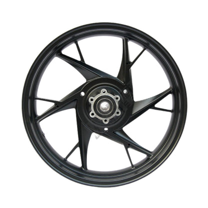 Benelli Rim Qjmotor Front Rear Rim Tnt25 Trk251 150s Tnt600 Motorcycle Rim