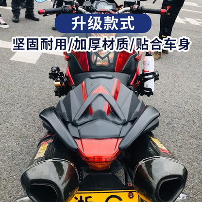 Benelli Tnt600 Tail Seat Cover Racing Seat Cover