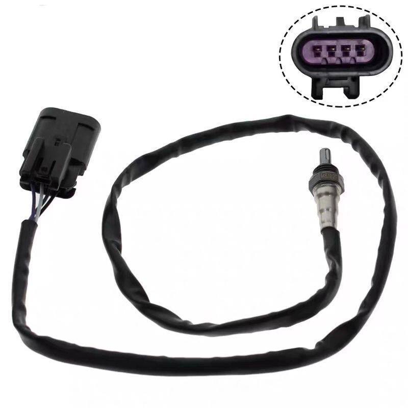 Benelli Tnt600 Tnt300 Qjmotor SRT800 SRK250RR Exhaust Pipe Oxygen sensor O2 sensor 1pcs (OEM/ORI)