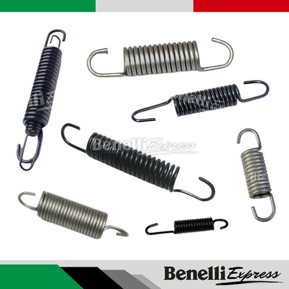 Benelli Brake Pedal Clutch Side Stand Spring 150s Imperiale 400 Leoncino SRK 250 Side Stand Spring Leoncino 250