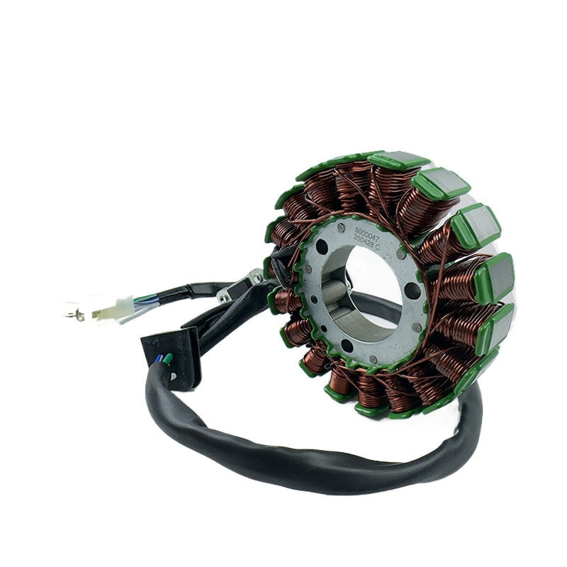 Qjmotor Stator Coil Magnet Benelli Tnt600 Tnt300 Trk502 Trk502x 752s Srt800 150s 302r