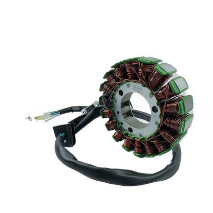 Qjmotor Stator Coil Magnet Benelli Tnt600 Tnt300 Trk502 Trk502x 752s Srt800 150s 302r