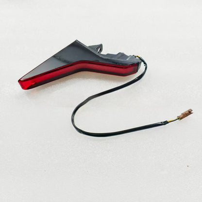 QJmotor SRK250RD SRK450RR Spare Parts Winglet Engine Cover Radiator Fairing Crash Bar Footrest