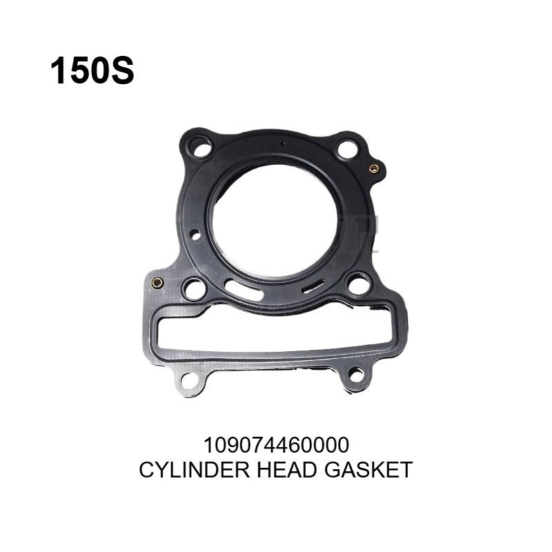 Benelli Gasket Qjmotor Engine Gasket SRK600 Leoncino SRK250 Trk251 TRK502 502X 752s Tnt600 Tnt135