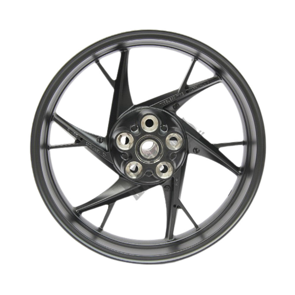 Benelli Rim Qjmotor Front Rear Rim Tnt25 Trk251 150s Tnt600 Motorcycle Rim