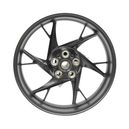 Benelli Rim Qjmotor Front Rear Rim Tnt25 Trk251 150s Tnt600 Motorcycle Rim