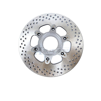 Benelli Brake Disc Qjmotor SRK600 Leoncino 500 250 TRK502 Tnt300 249s Tnt25 Trk251 Brake Discs