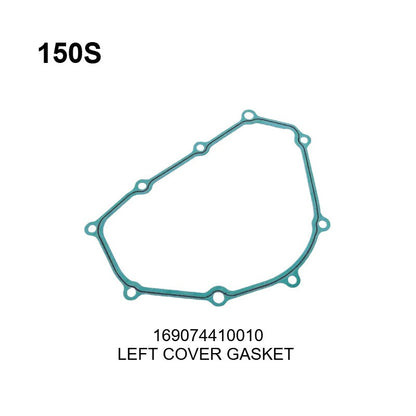 Benelli Gasket Qjmotor Engine Gasket SRK600 Leoncino SRK250 Trk251 TRK502 502X 752s Tnt600 Tnt135