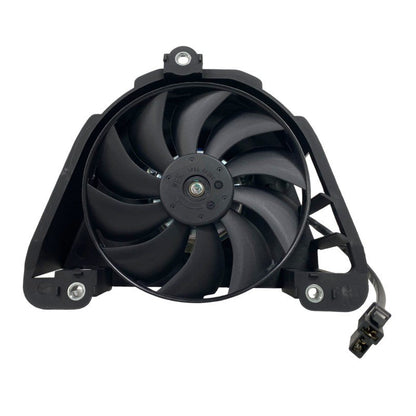 Engine Radiator Cooler Fan 1WD-E2405-00 For Yamaha YZF R3 R25 MT25 MT3 (2018-2024)
