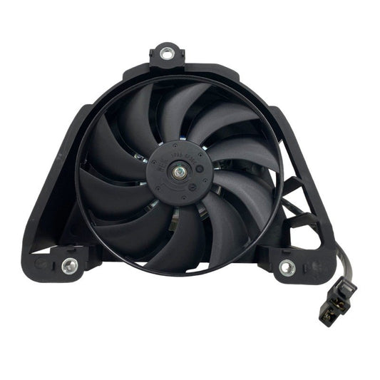 Engine Radiator Cooler Fan 1WD-E2405-00 For Yamaha YZF R3 R25 MT25 MT3 (2018-2024)