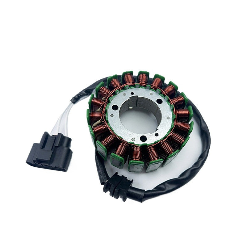 Qjmotor Stator Coil Magnet Benelli Tnt600 Tnt300 Trk502 Trk502x 752s Srt800 150s 302r