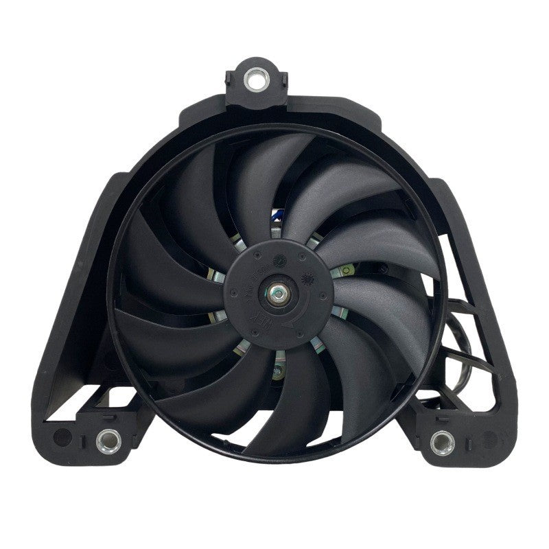 Engine Radiator Cooler Fan 1WD-E2405-00 For Yamaha YZF R3 R25 MT25 MT3 (2018-2024)