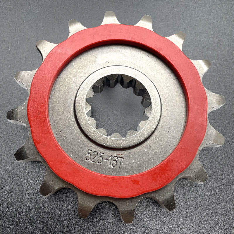 Benelli Tnt600 Srk600 Tnt300 249s SRV250 Tnt25 Tnt135 Trk251 Trk502 752s 502c 150s Leoncino Imepriale Chain Set Sprocket