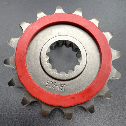 Benelli Tnt600 Srk600 Tnt300 249s SRV250 Tnt25 Tnt135 Trk251 Trk502 752s 502c 150s Leoncino Imepriale Chain Set Sprocket