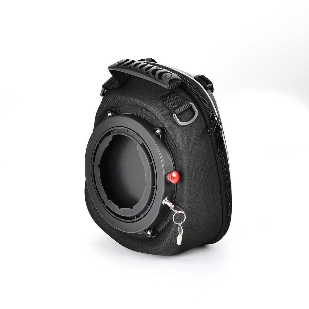 uglyBROS Fuel Tank Bag +CUCYMA LOCK Ducati Diavel Panigale Street Fighter Monster Multistrada