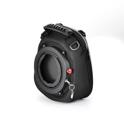 uglyBROS Fuel Tank Bag +CUCYMA LOCK Ducati Diavel Panigale Street Fighter Monster Multistrada