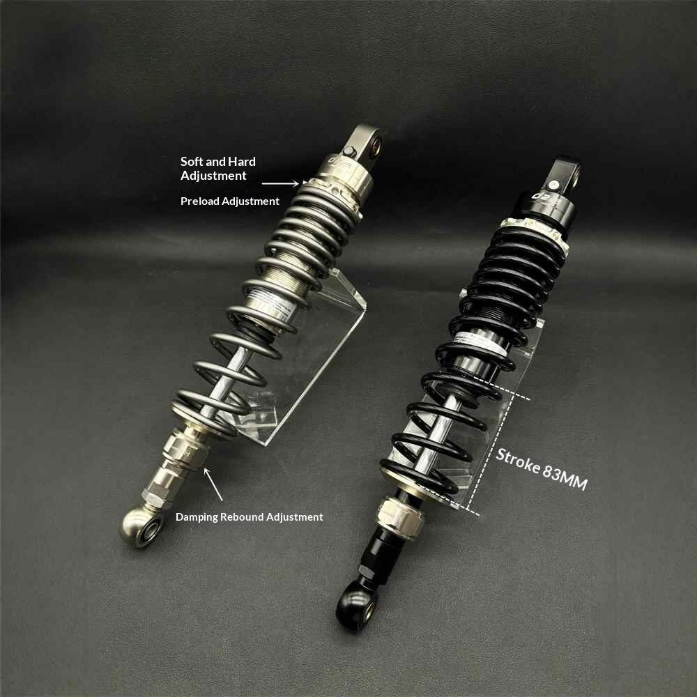 PG1 Absorber for Yamaha PG-1 Motorcycle Modification Adjustable Rear Shock Absorber Yamaha PG1