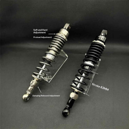 PG1 Absorber for Yamaha PG-1 Motorcycle Modification Adjustable Rear Shock Absorber Yamaha PG1