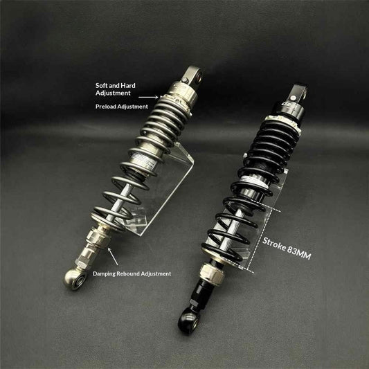 PG1 Absorber for Yamaha PG-1 Motorcycle Modification Adjustable Rear Shock Absorber Yamaha PG1