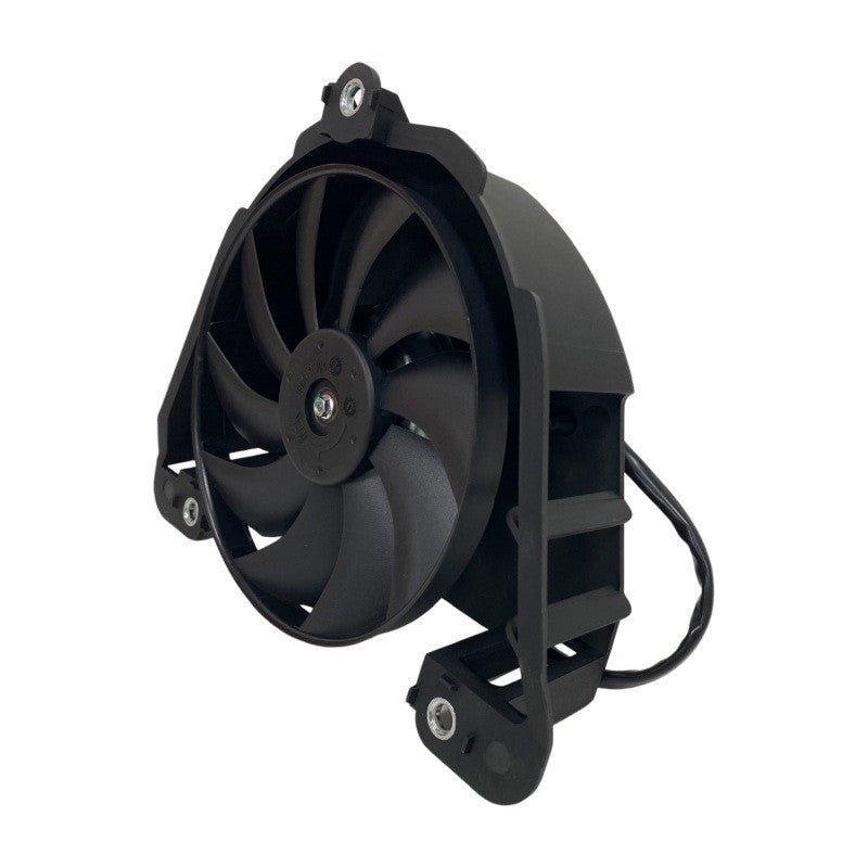 Engine Radiator Cooler Fan 1WD-E2405-00 For Yamaha YZF R3 R25 MT25 MT3 (2018-2024)