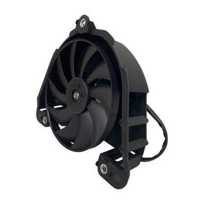 Engine Radiator Cooler Fan 1WD-E2405-00 For Yamaha YZF R3 R25 MT25 MT3 (2018-2024)