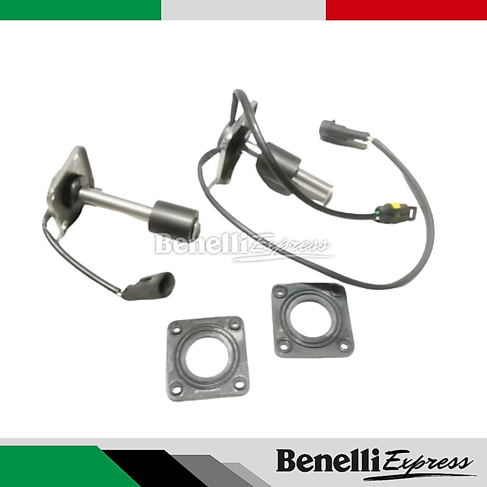 BENELLI Leoncino 500 Spare Parts 1 Chain Shield Block Meter Brake Hose Signal Gasket Fuel Injector Footrest Tank Cover