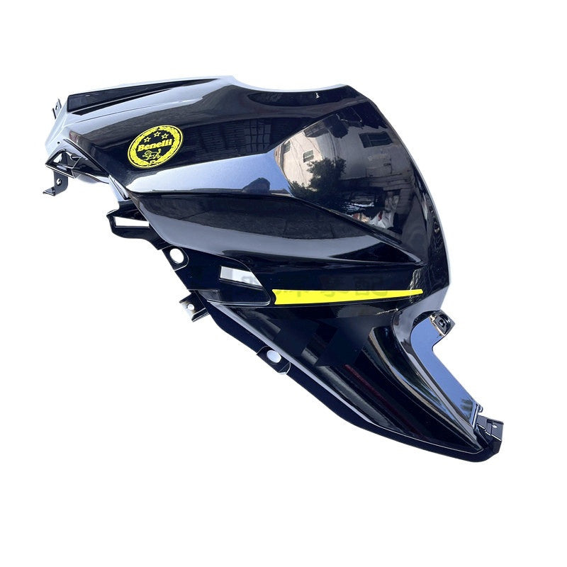 Benelli 150s Left Right Fuel Tank Side Cover