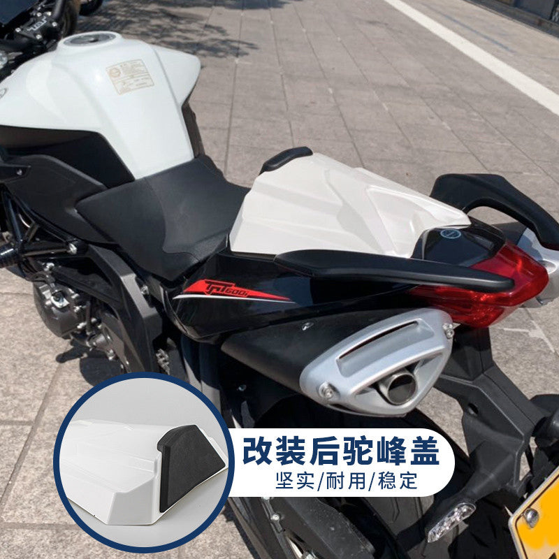 Benelli Tnt600 Tail Seat Cover Racing Seat Cover