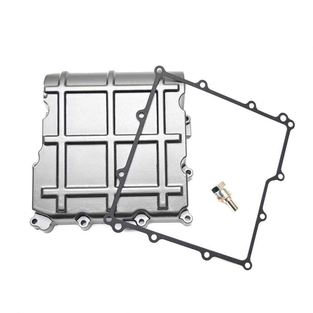 Benelli Trk502 502x Tnt300 249s Qjmotor SRK250 SRK250RR Oil Sump Tray Cover Oil Sump Tray Gasket