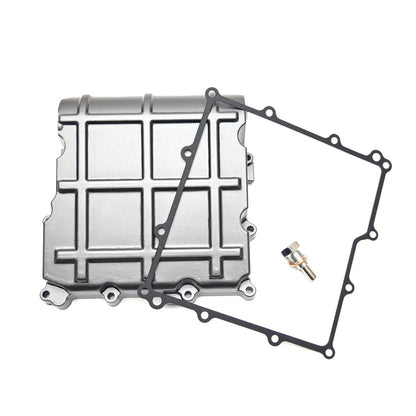 Benelli Trk502 502x Tnt300 249s Qjmotor SRK250 SRK250RR Oil Sump Tray Cover Oil Sump Tray Gasket