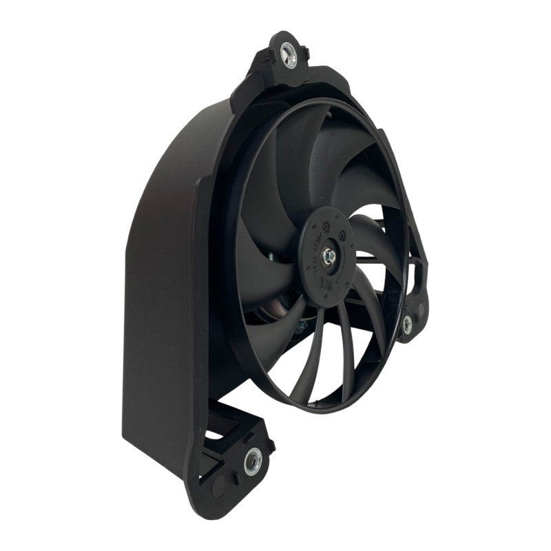 Engine Radiator Cooler Fan 1WD-E2405-00 For Yamaha YZF R3 R25 MT25 MT3 (2018-2024)