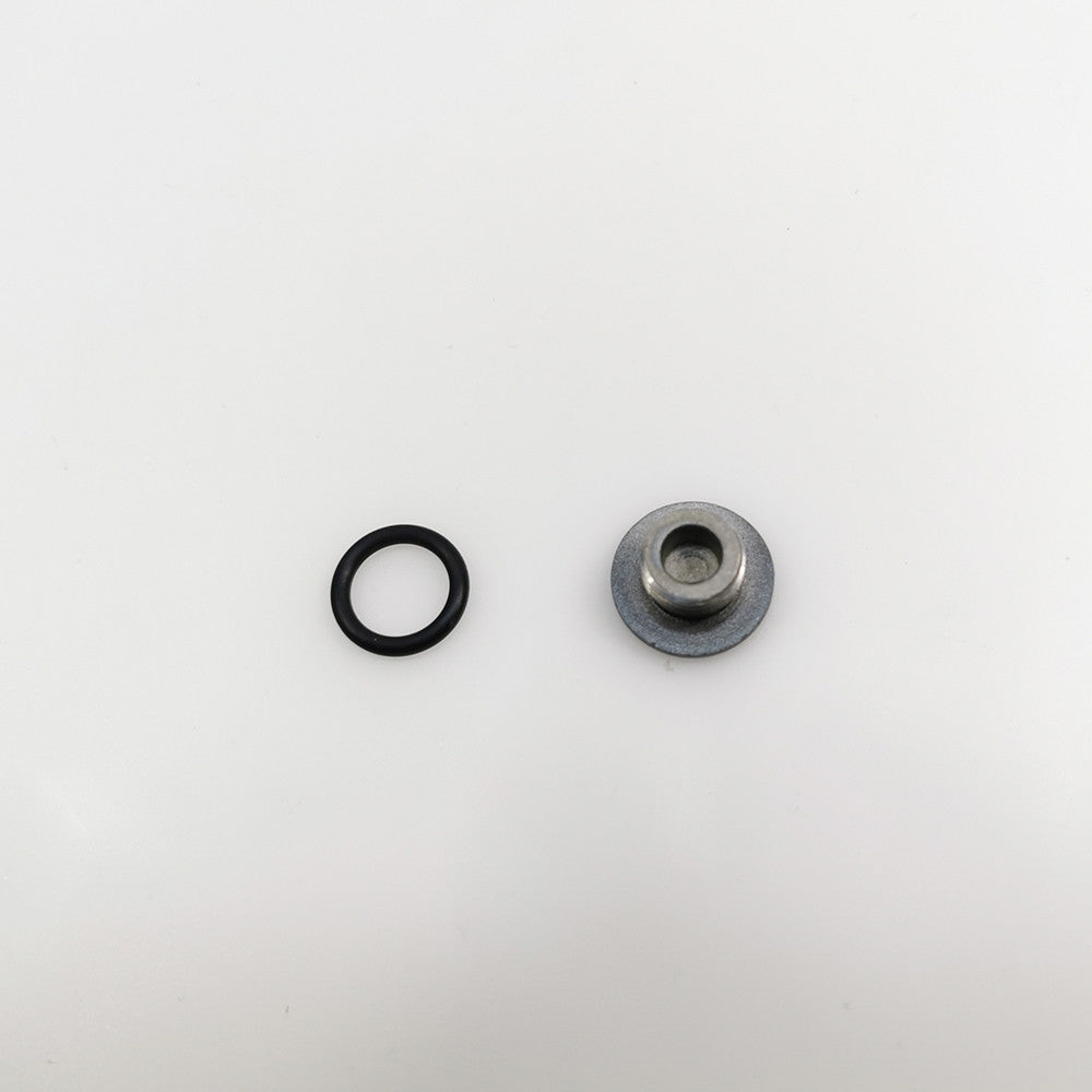 BENELLI TNT600 SRK600 Magneto Motor Engine Left Cover Motorcycle Spare Parts