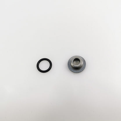 BENELLI TNT600 SRK600 Magneto Motor Engine Left Cover Motorcycle Spare Parts