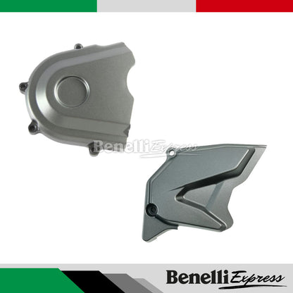 Sprocket Cover Qjmotor SRK250R SRK250S Srk600 Benelli Tnt600 Leoncino 250 Trk251 Tnt25
