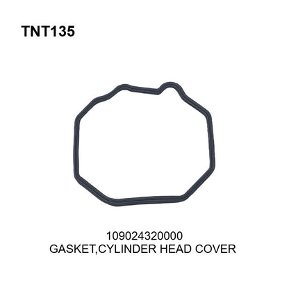 Benelli Gasket Qjmotor Engine Gasket SRK600 Leoncino SRK250 Trk251 TRK502 502X 752s Tnt600 Tnt135