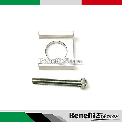 BENELLI 752s Spare Parts 1 Starter Chain Pad Rubber Throttle Clutch Cable Brake Pad Rear Backrest Signal Clutch Plate