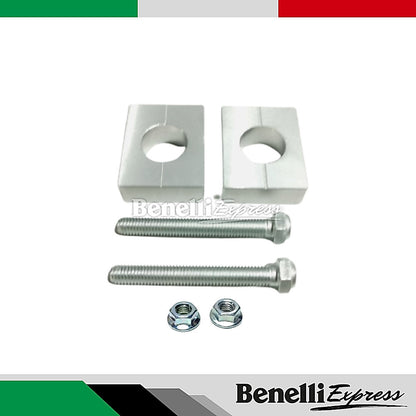 BENELLI 752s Spare Parts 1 Starter Chain Pad Rubber Throttle Clutch Cable Brake Pad Rear Backrest Signal Clutch Plate