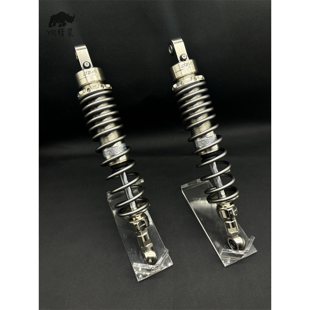 PG1 Absorber for Yamaha PG-1 Motorcycle Modification Adjustable Rear Shock Absorber Yamaha PG1