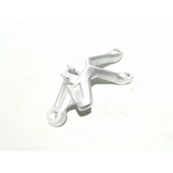 Benelli Footrest Pedal Tnt600 Qjmotor SRK600 Tnt300 150s Trk502 Trk502x Foot Rest Pedal Tnt25N SRK250RR 302R